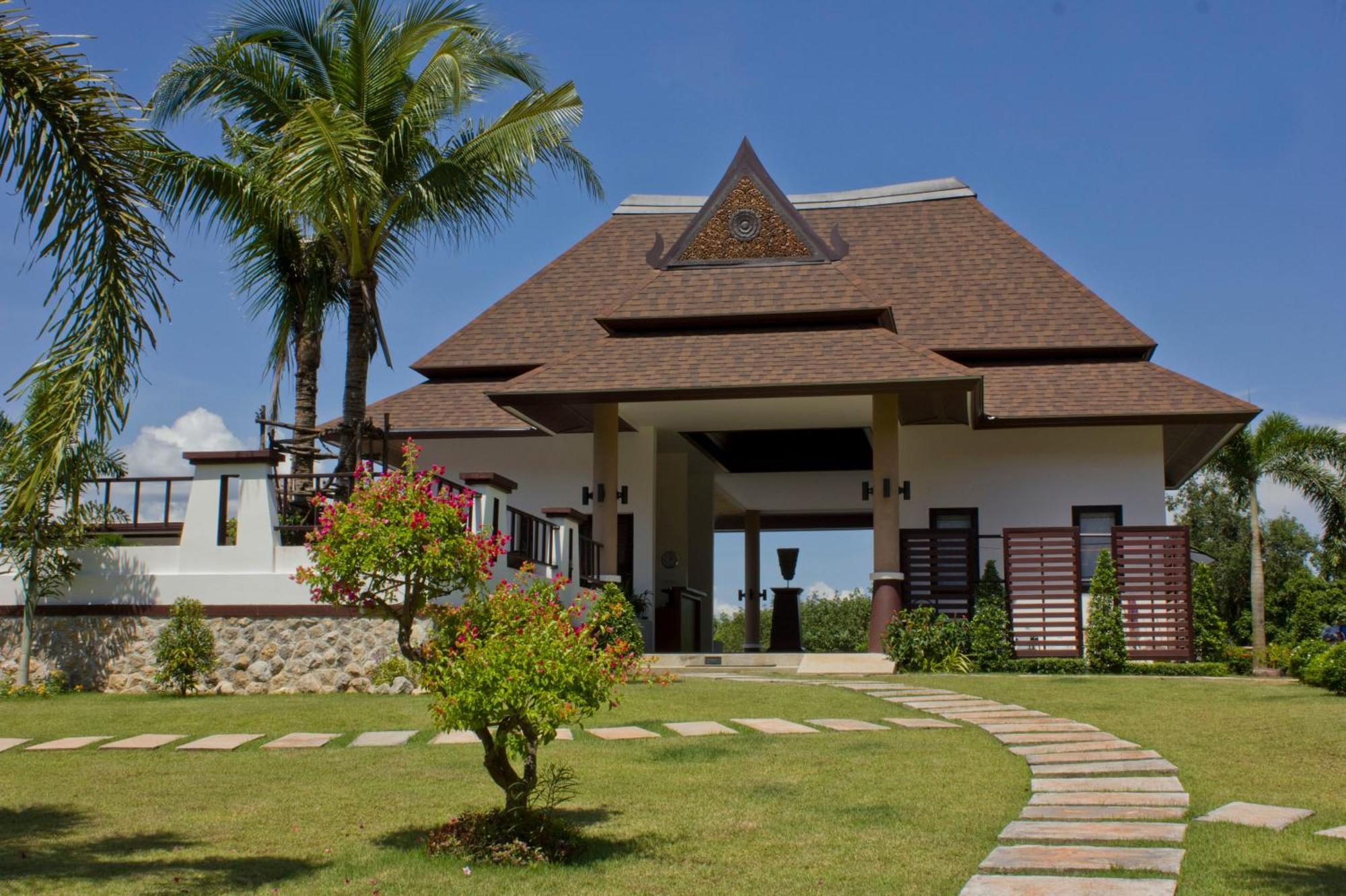 Leelawadee Garden Resort Ao Nam Mao Exterior foto