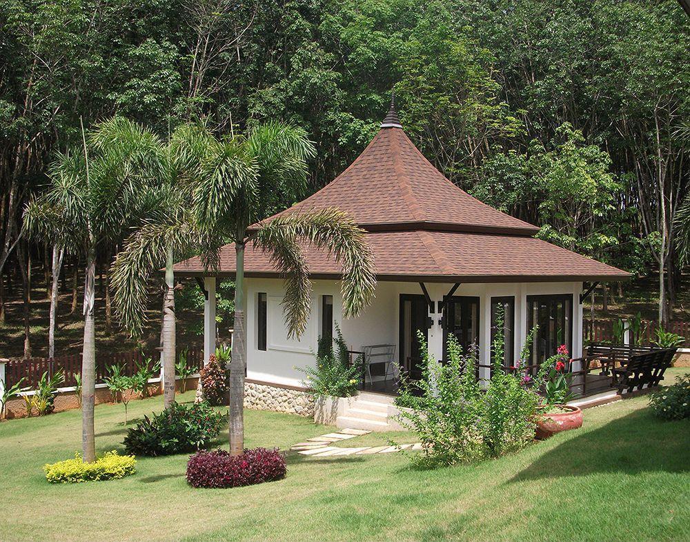 Leelawadee Garden Resort Ao Nam Mao Exterior foto
