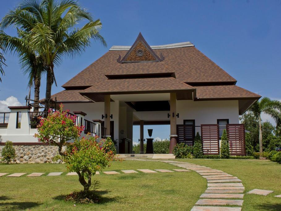 Leelawadee Garden Resort Ao Nam Mao Exterior foto